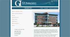 Desktop Screenshot of giaofnh.com